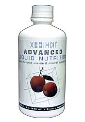 Veriuni Advanced Liquid Nutrition